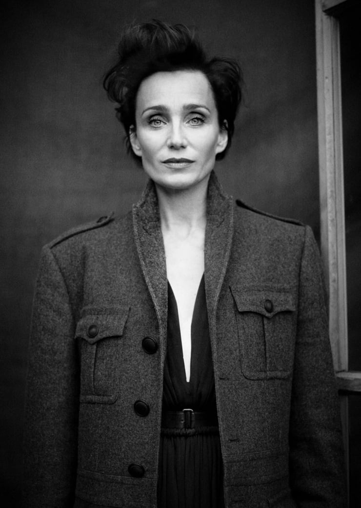 Picture of Kristin Scott Thomas