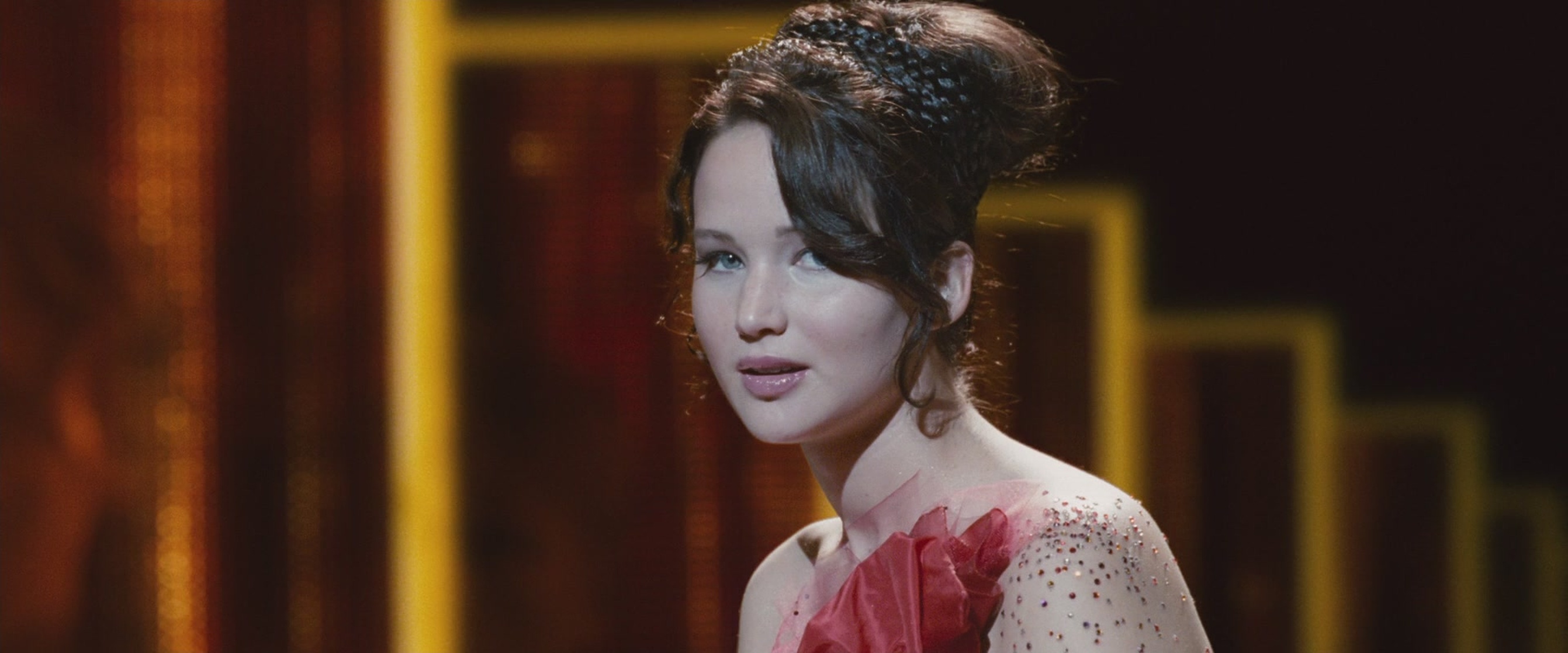 The Hunger Games
