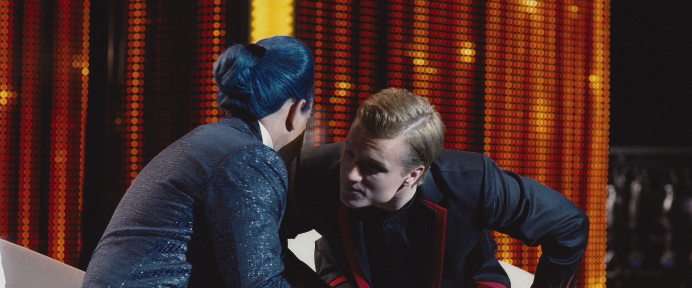 The Hunger Games