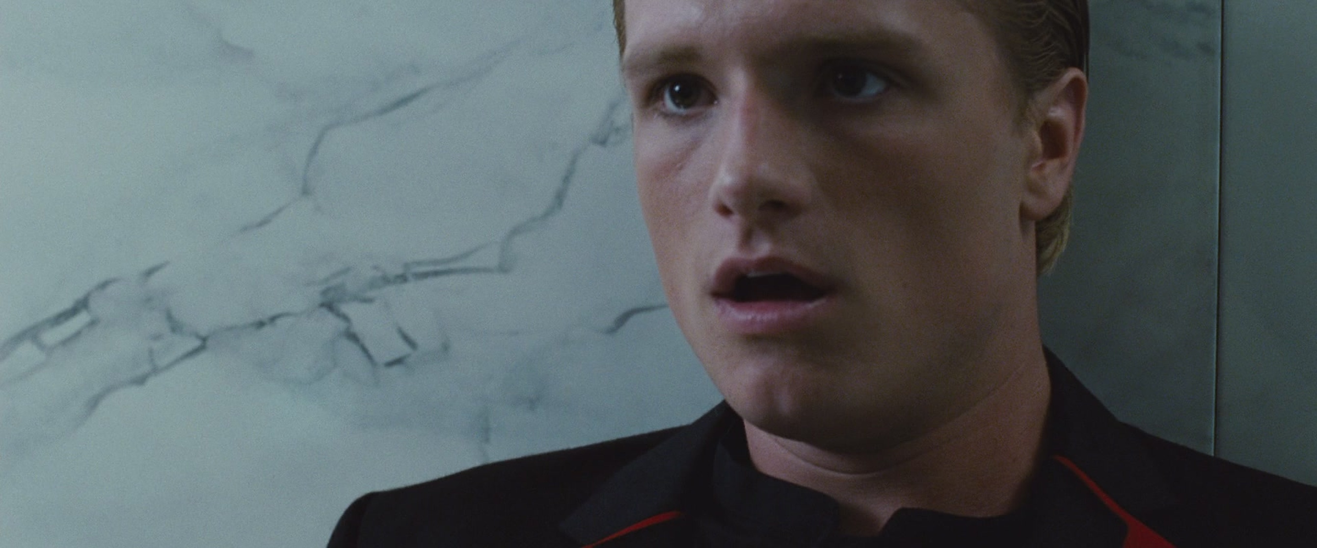 The Hunger Games