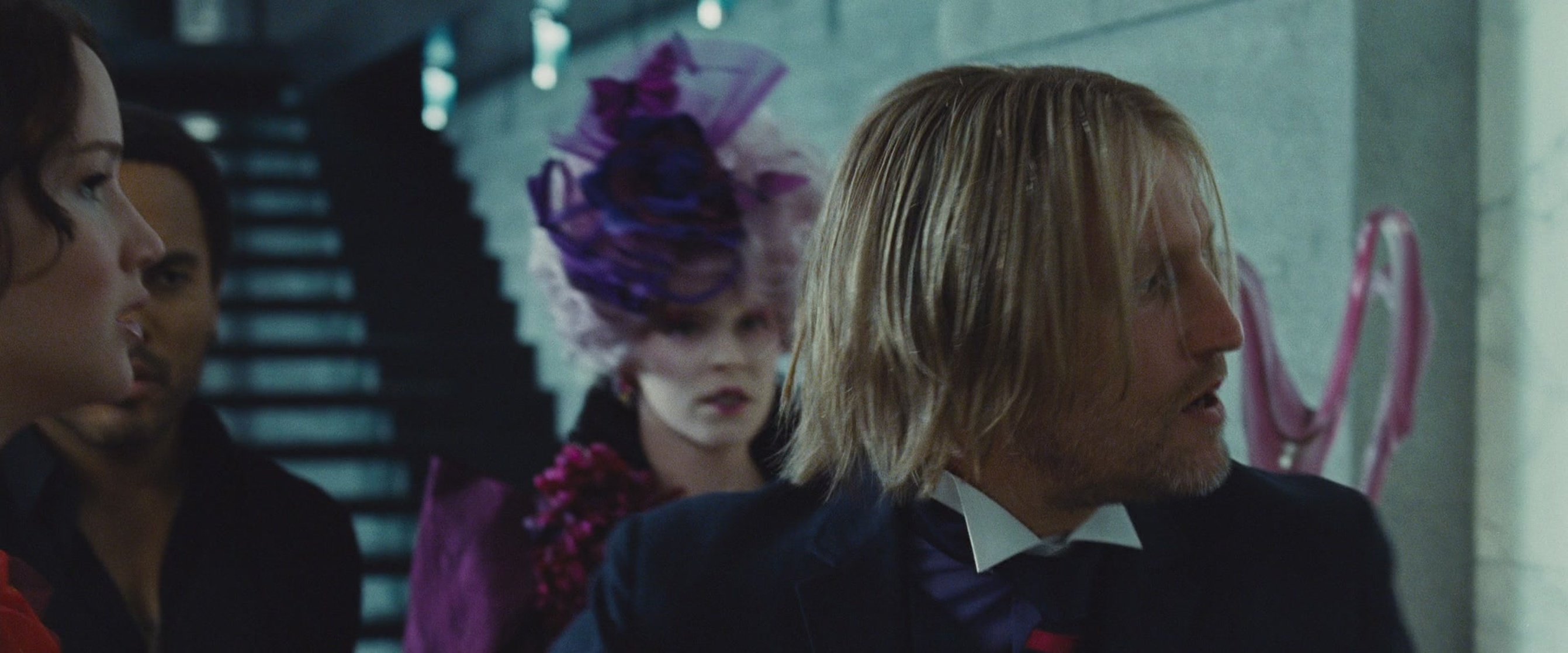 The Hunger Games