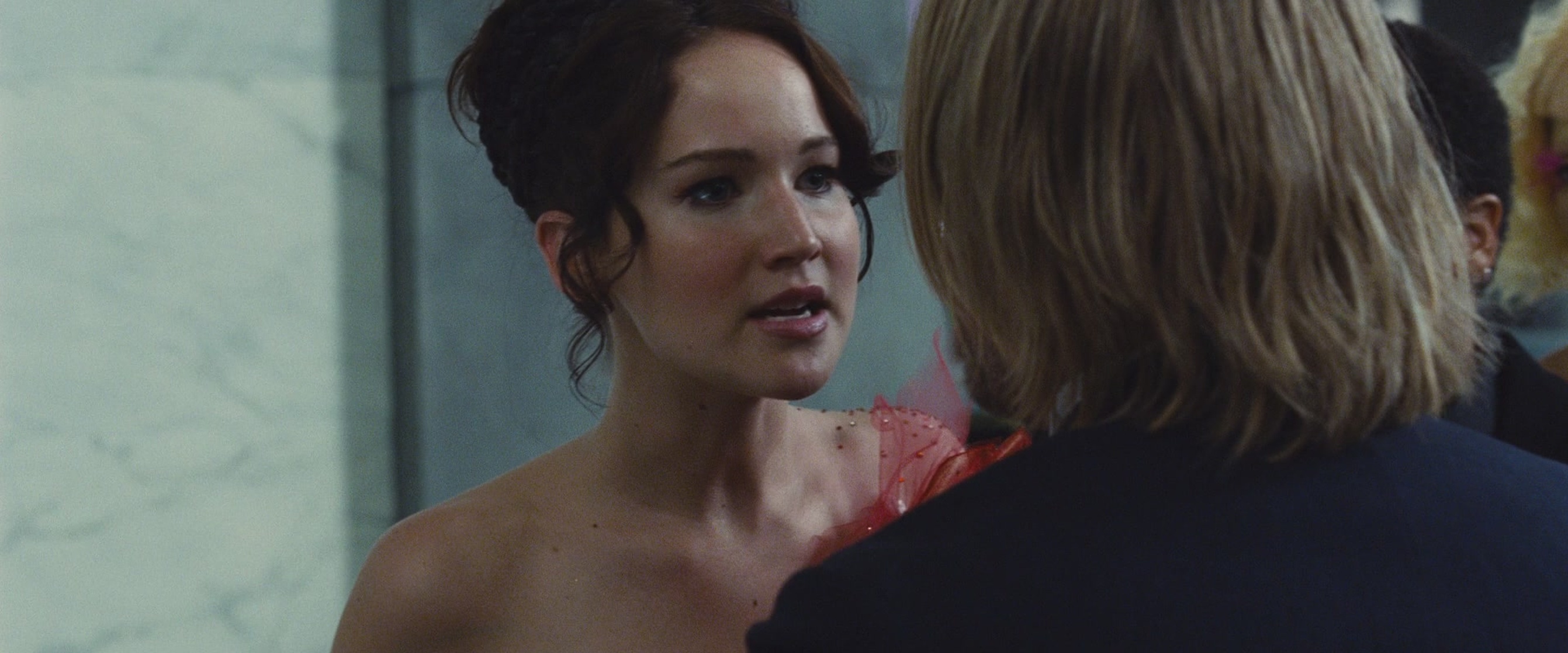 The Hunger Games