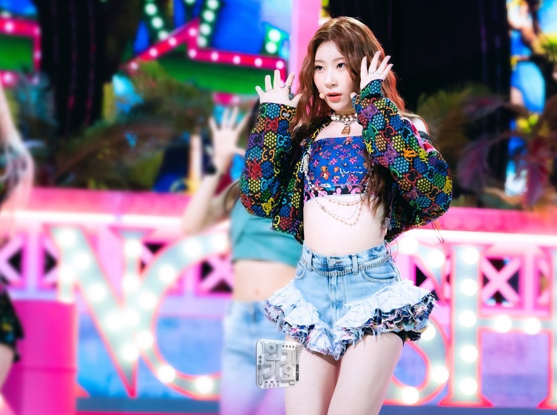 Lee Chaeryeong