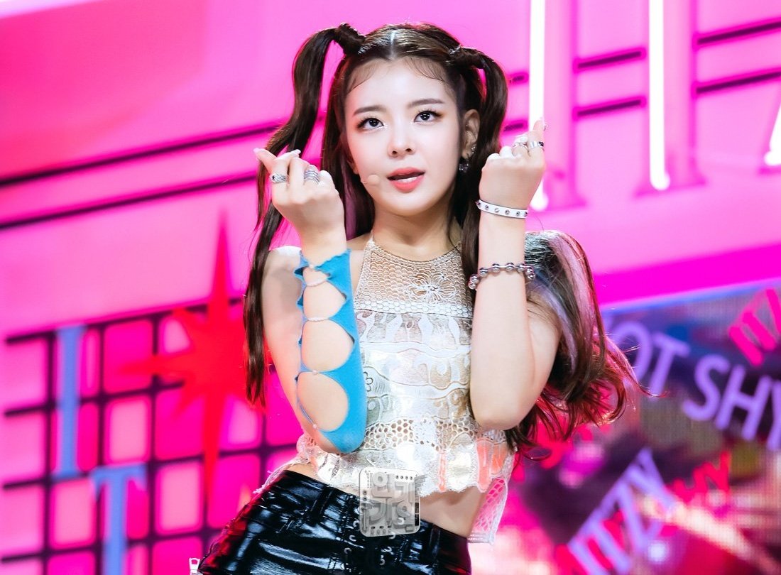 Choi Jisu