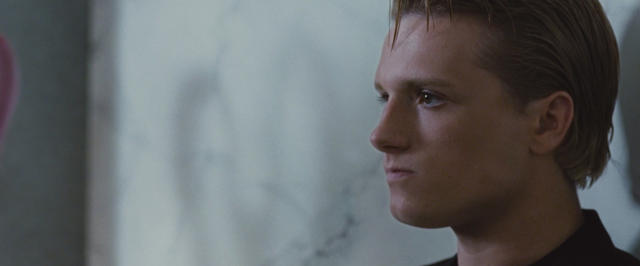 The Hunger Games