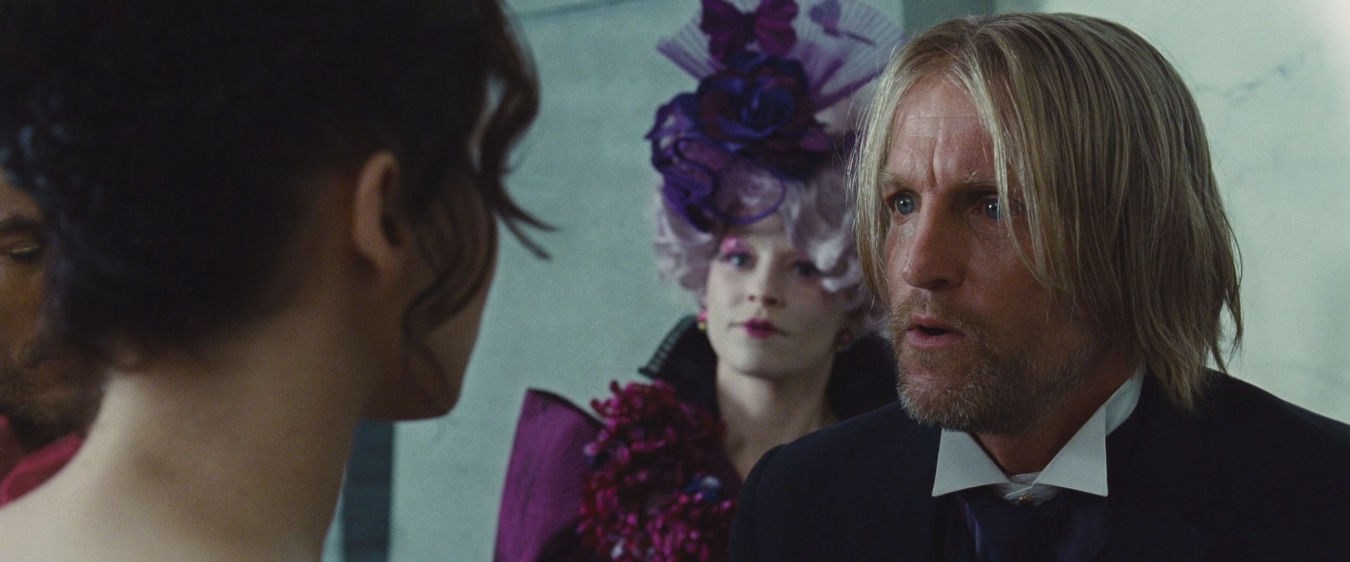 The Hunger Games