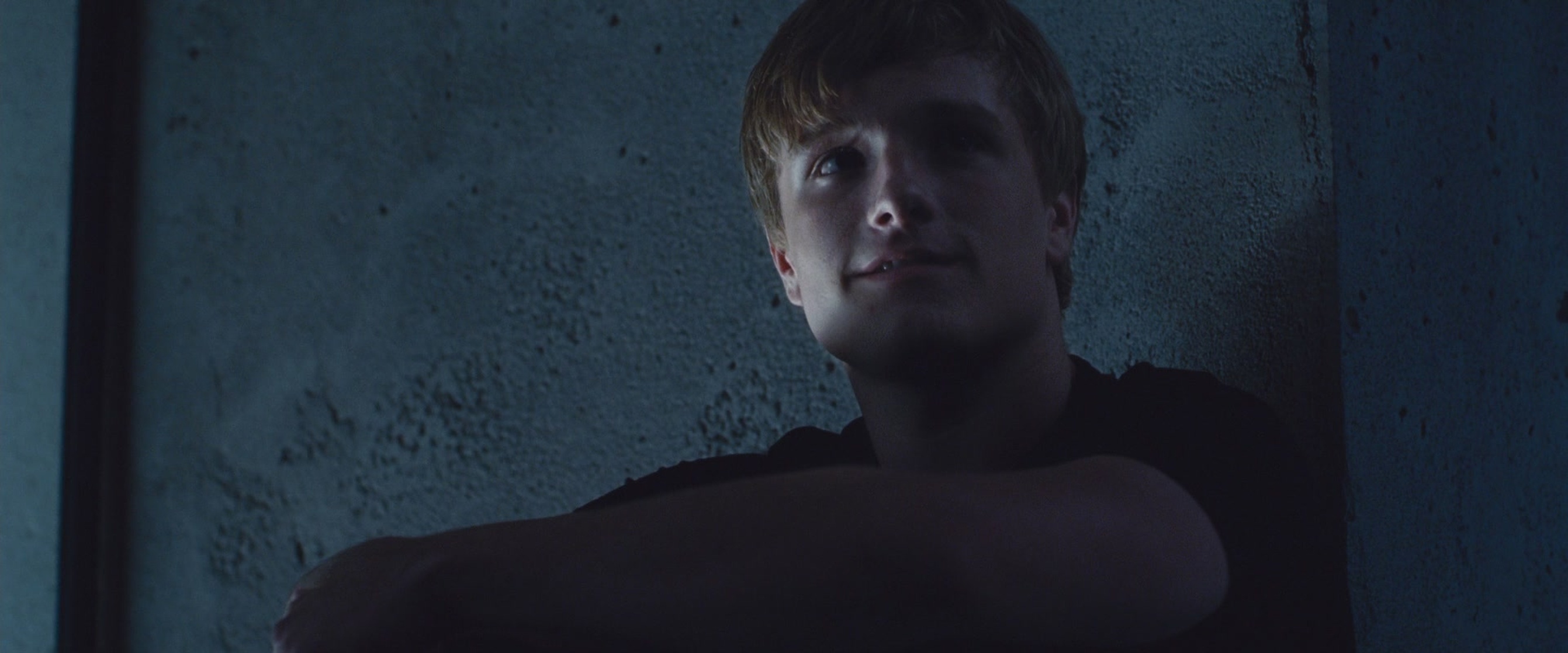 The Hunger Games