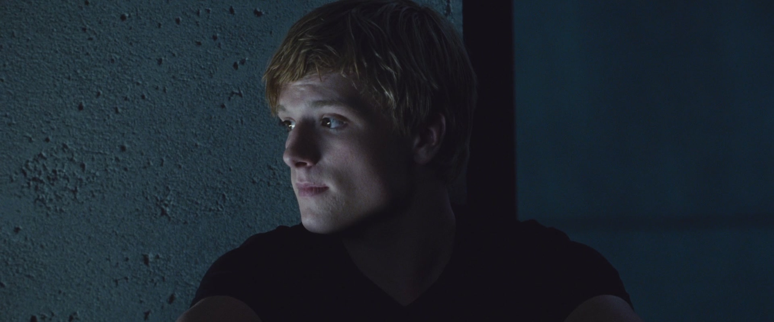 The Hunger Games