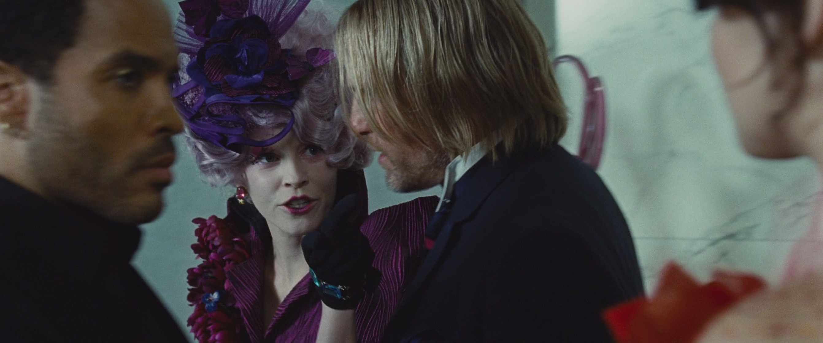 The Hunger Games