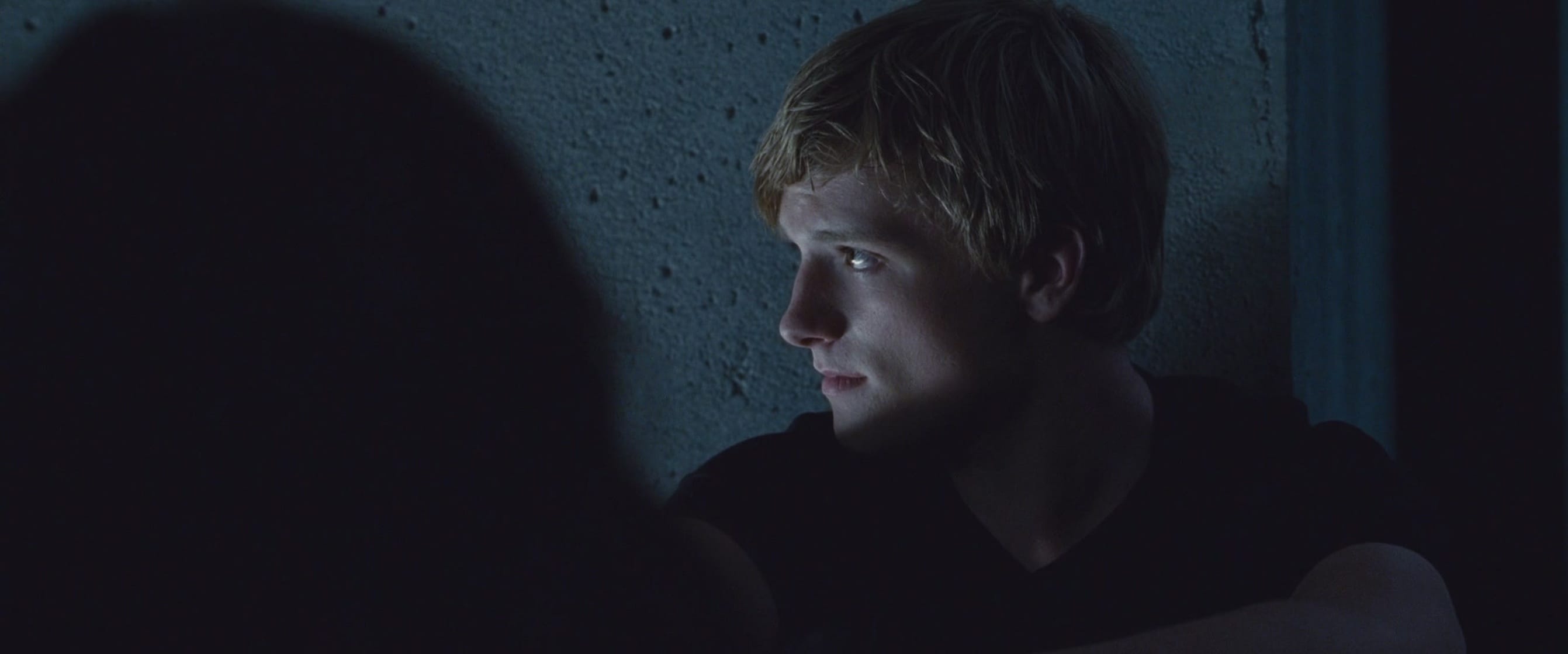 The Hunger Games