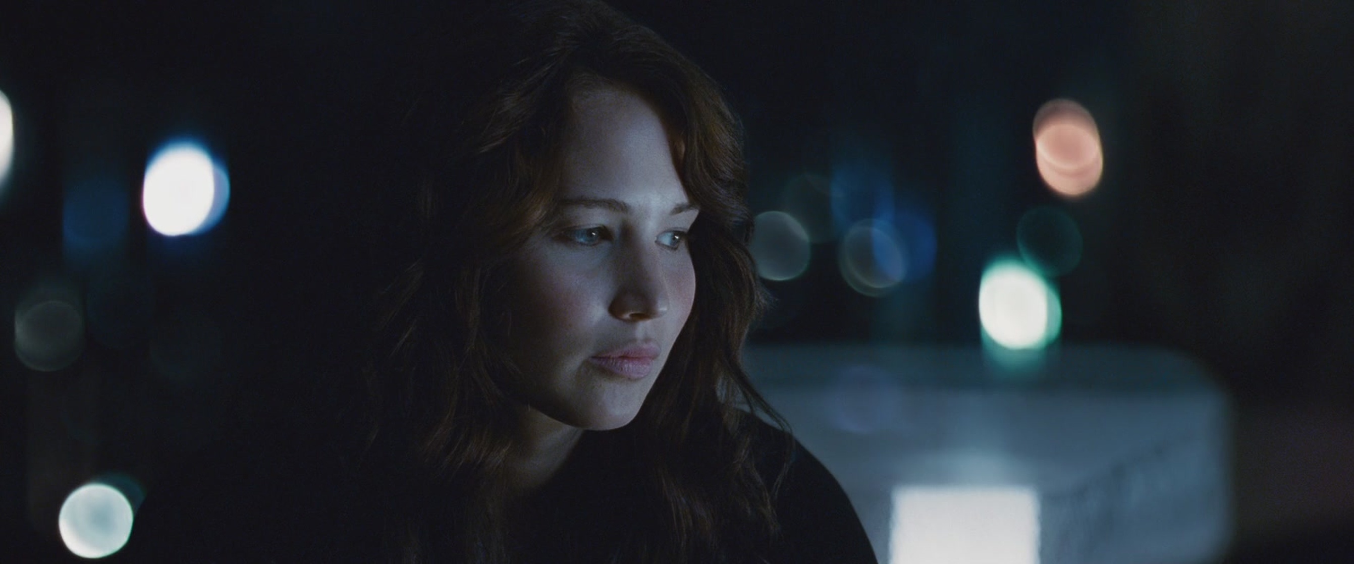 The Hunger Games