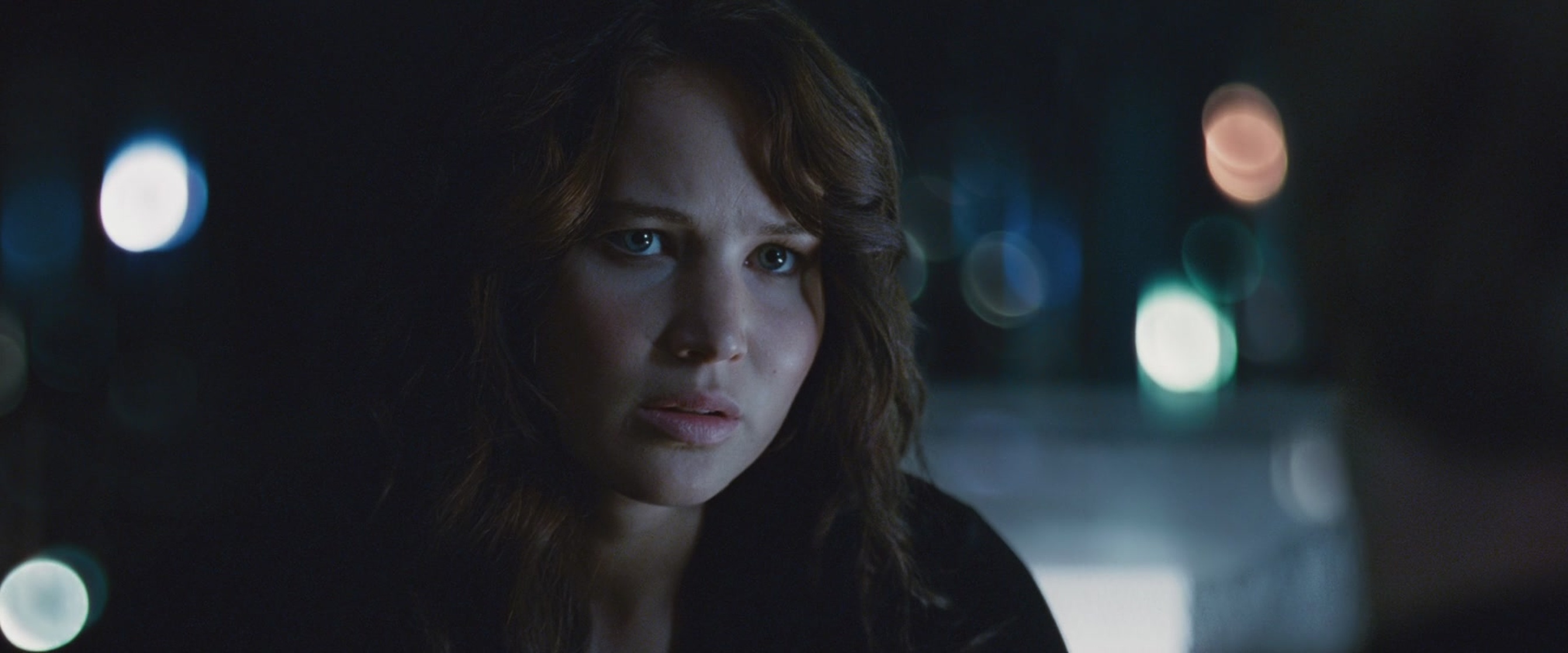 The Hunger Games