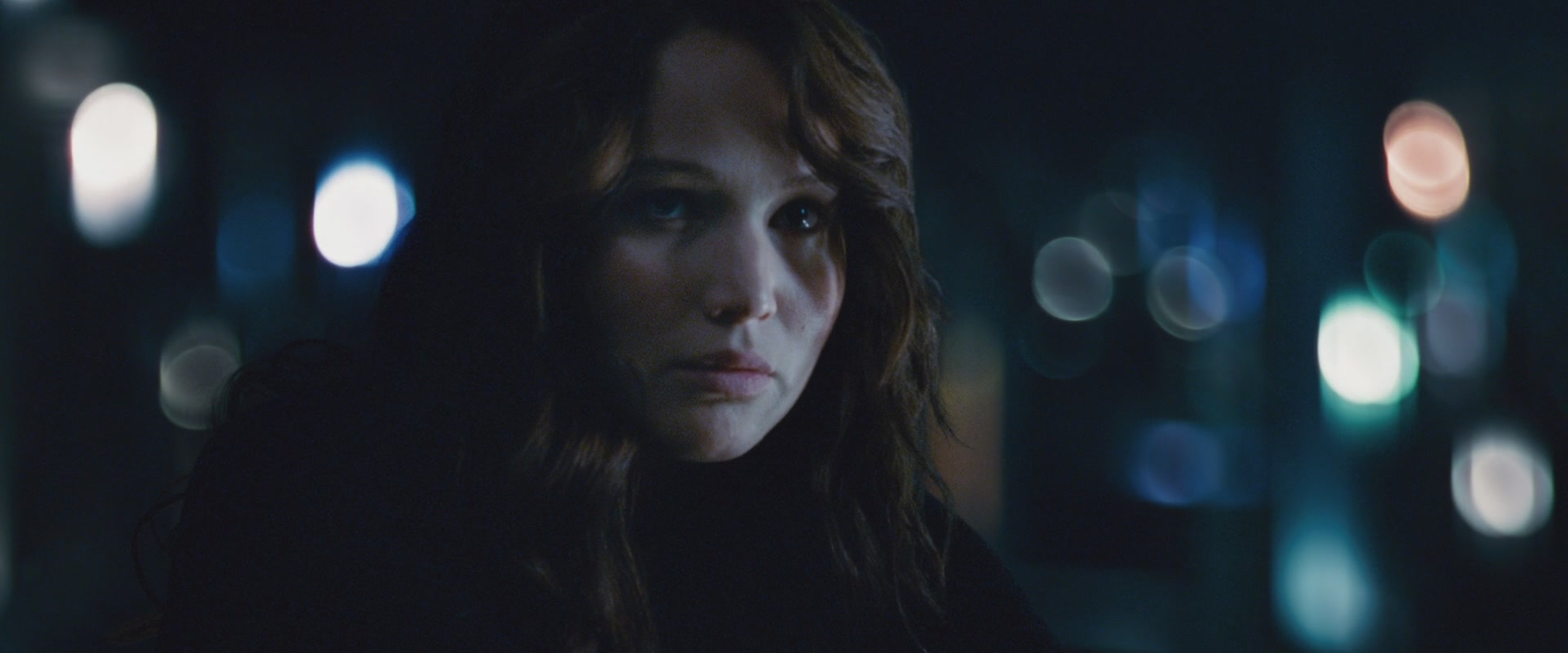 The Hunger Games