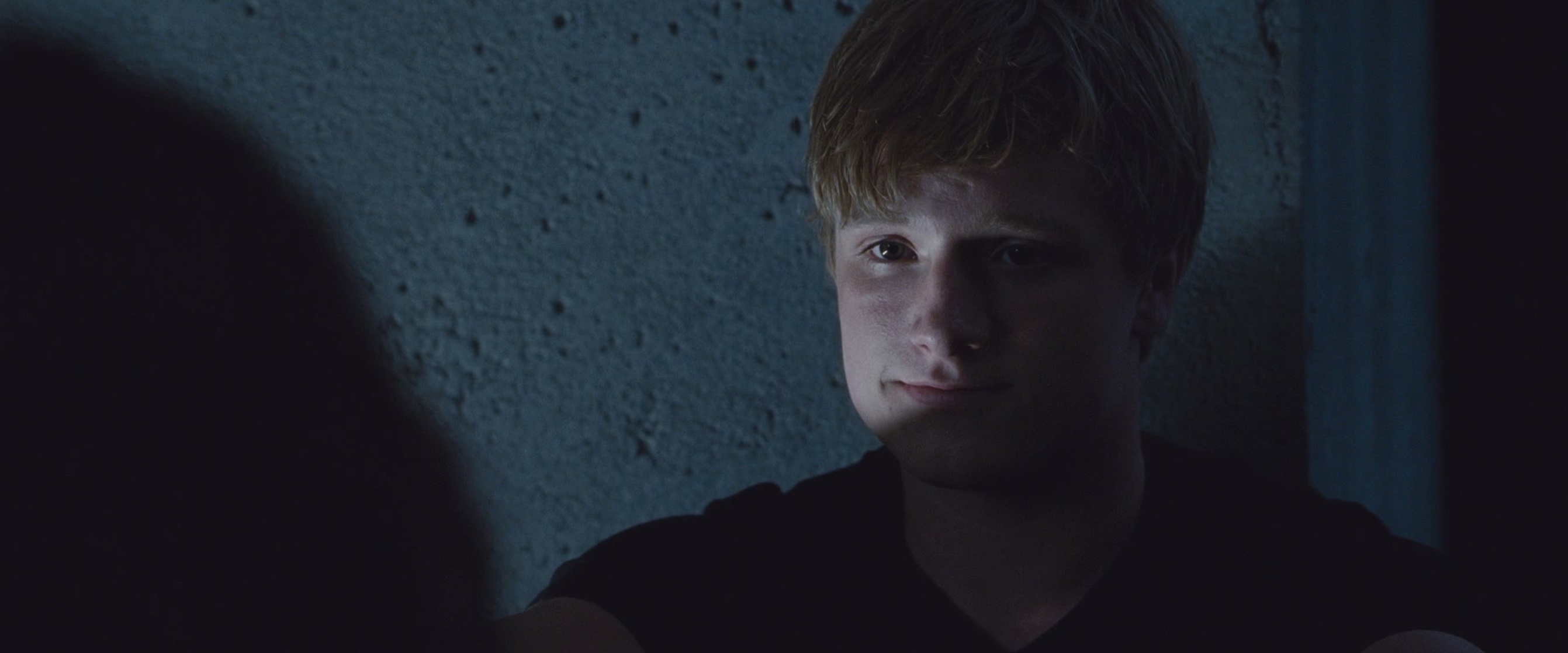The Hunger Games