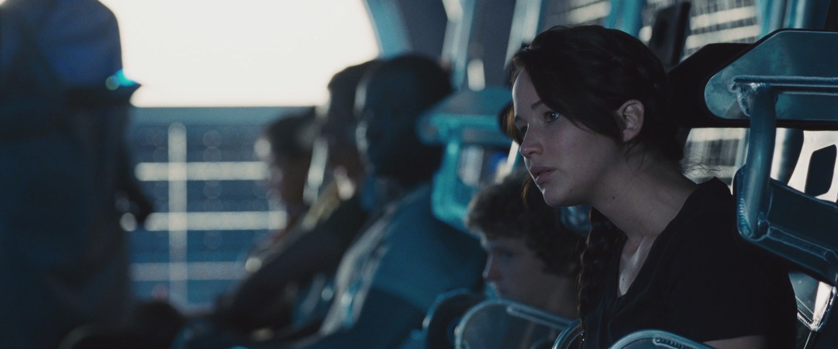 The Hunger Games