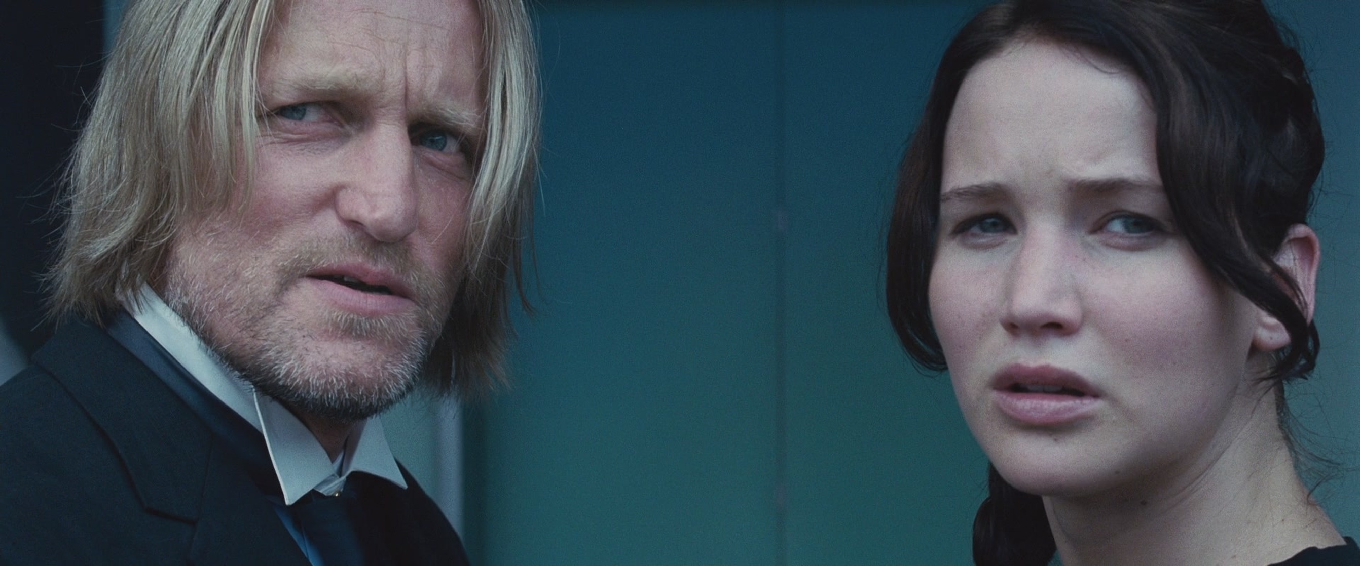 The Hunger Games