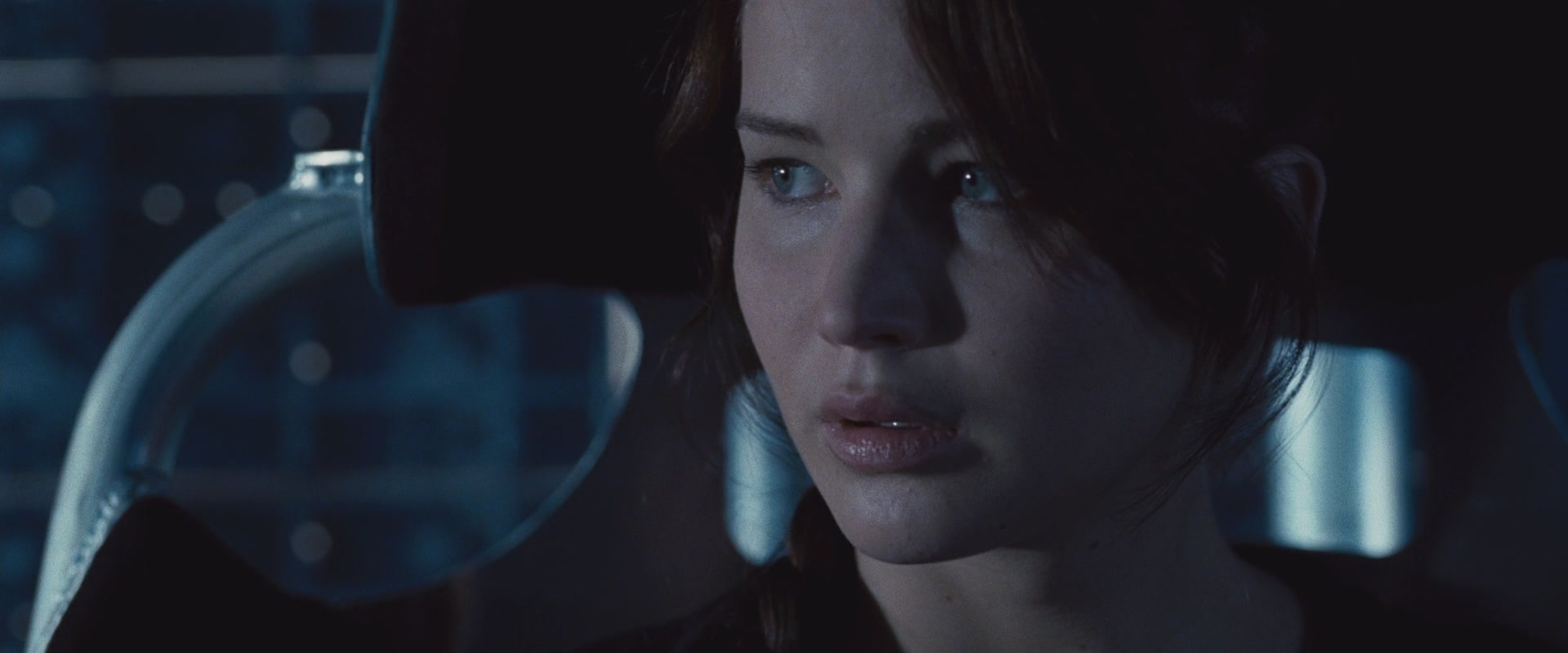 The Hunger Games