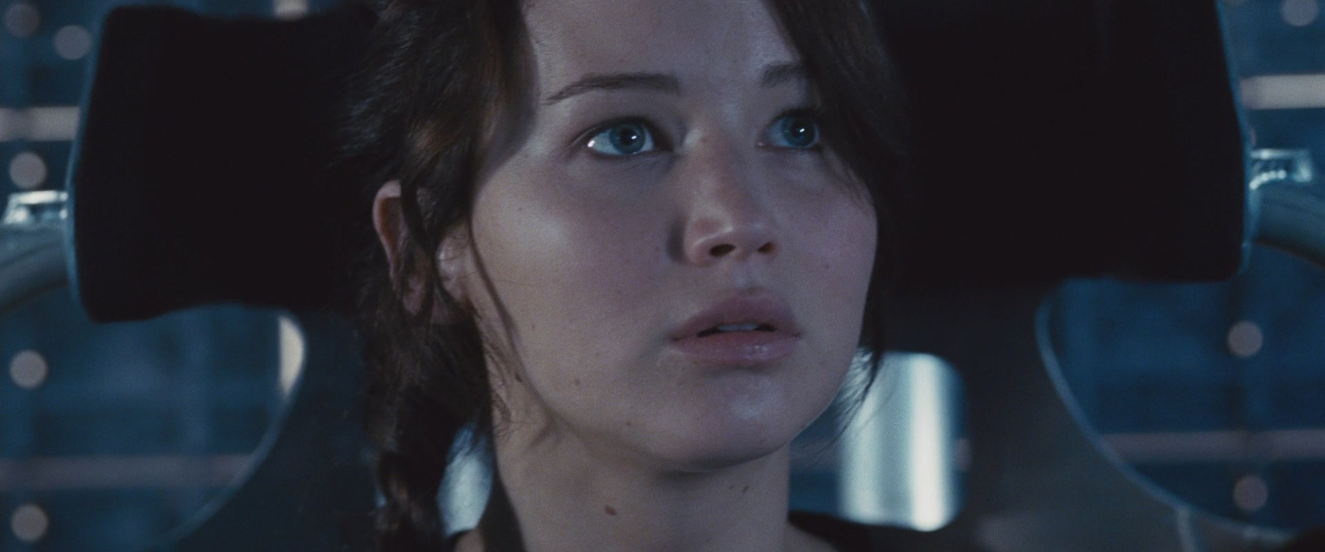 The Hunger Games