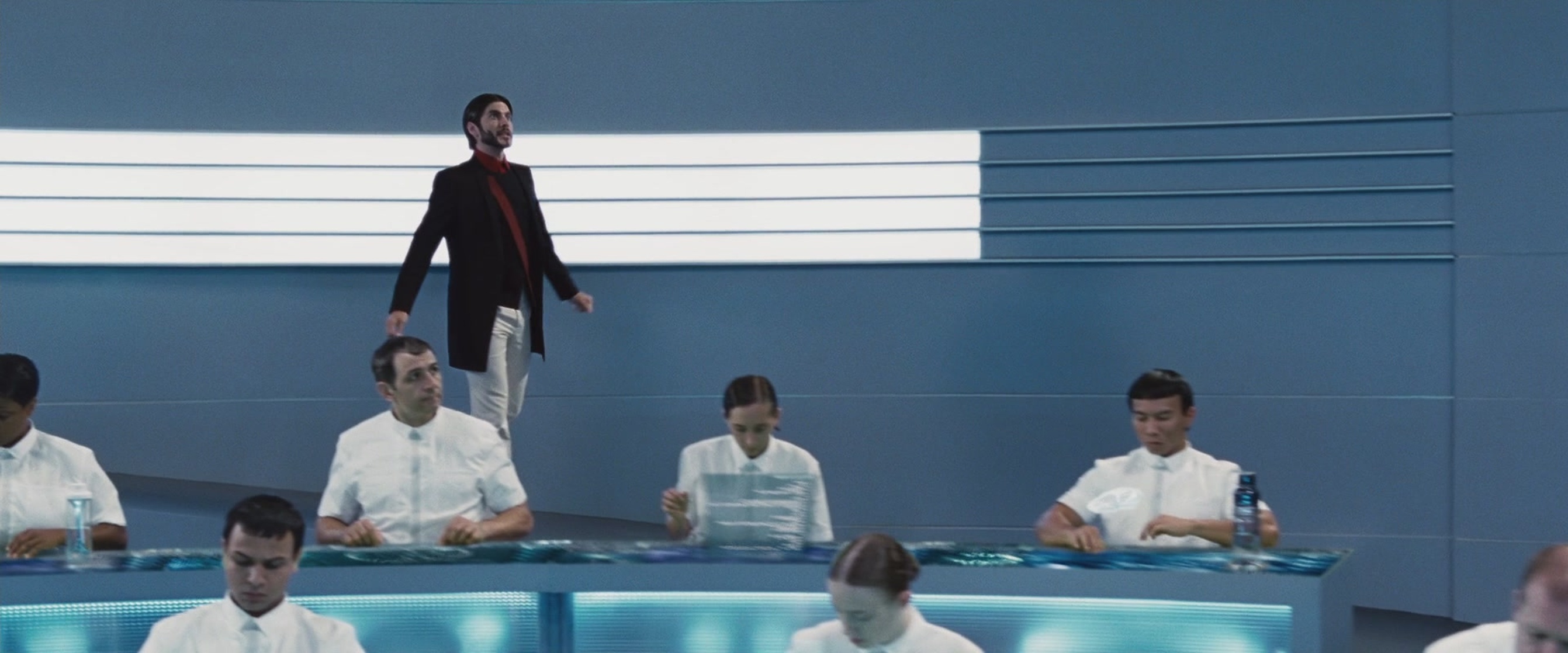 The Hunger Games