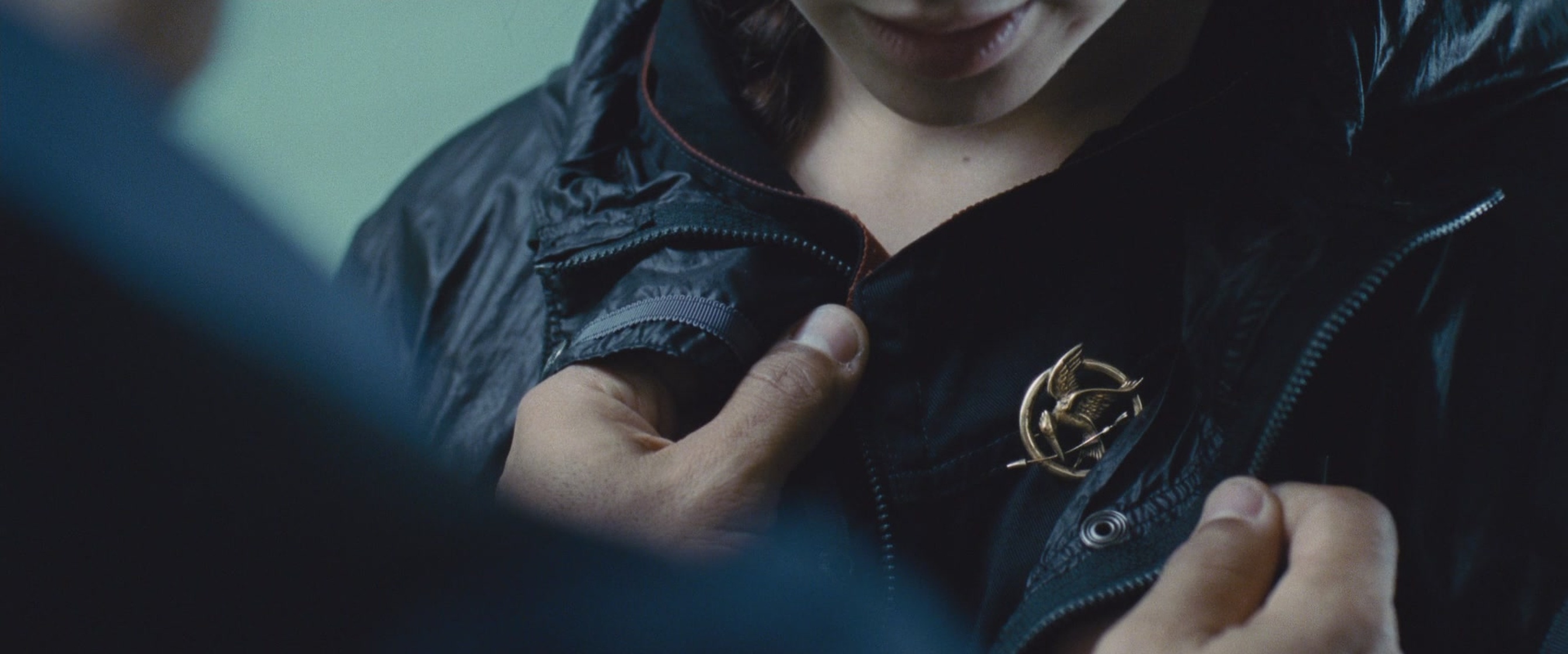 The Hunger Games