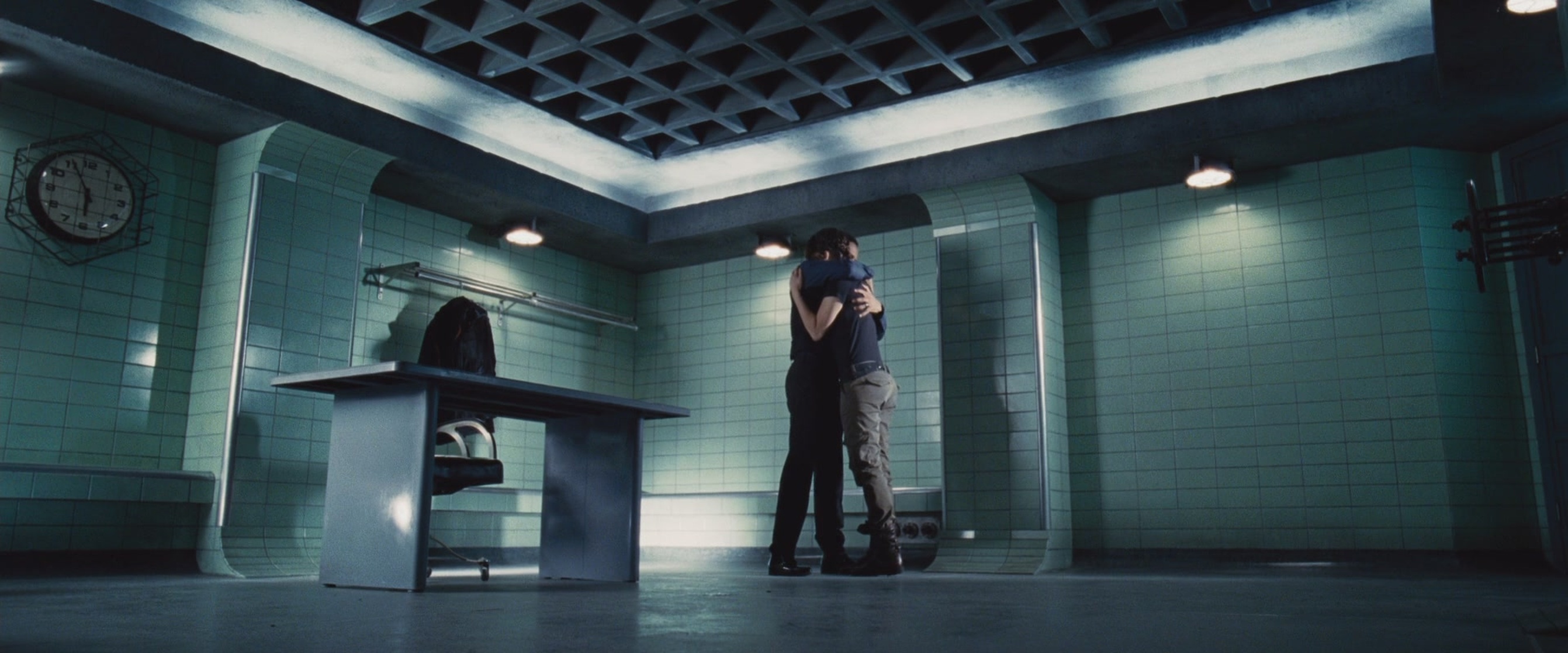 The Hunger Games