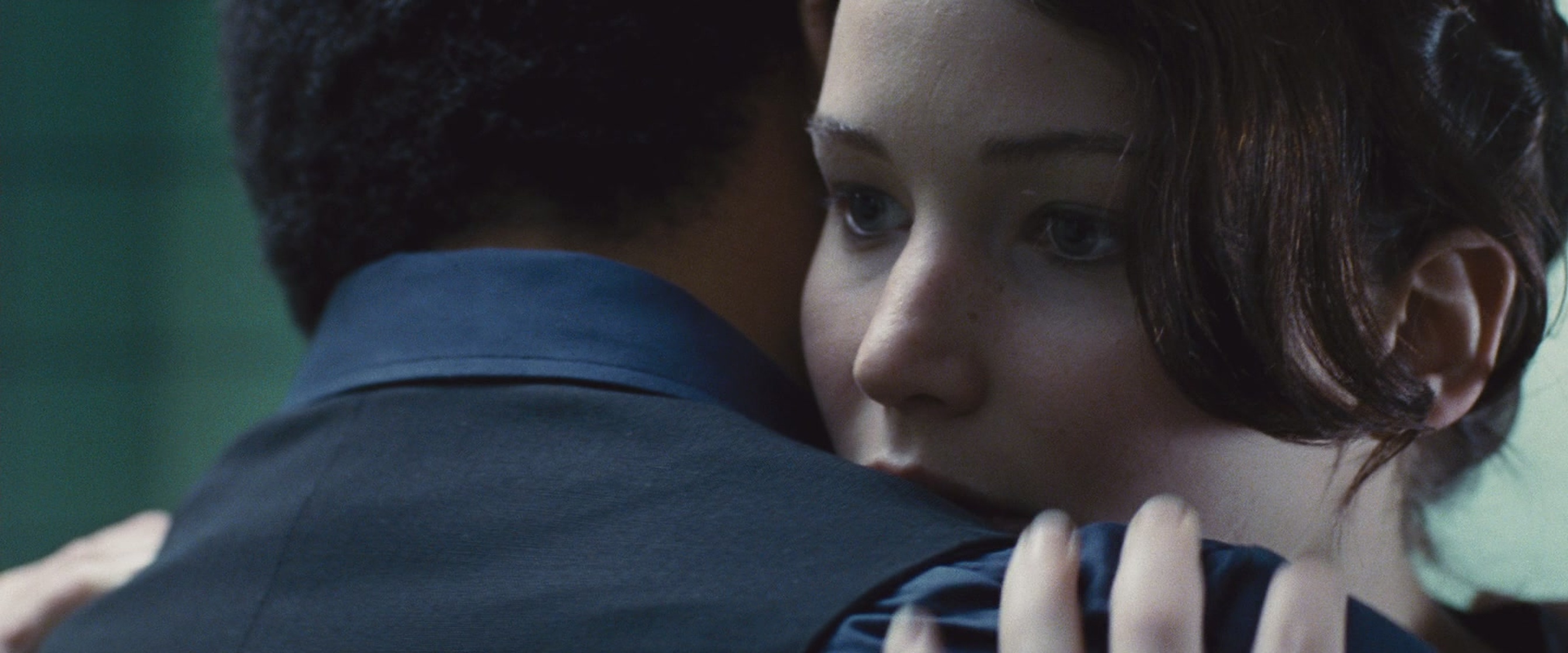 The Hunger Games