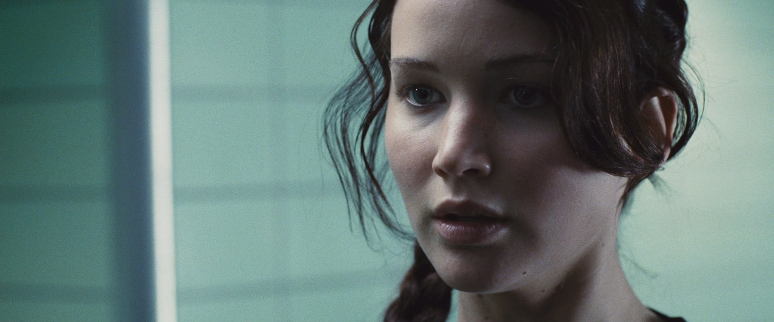 The Hunger Games