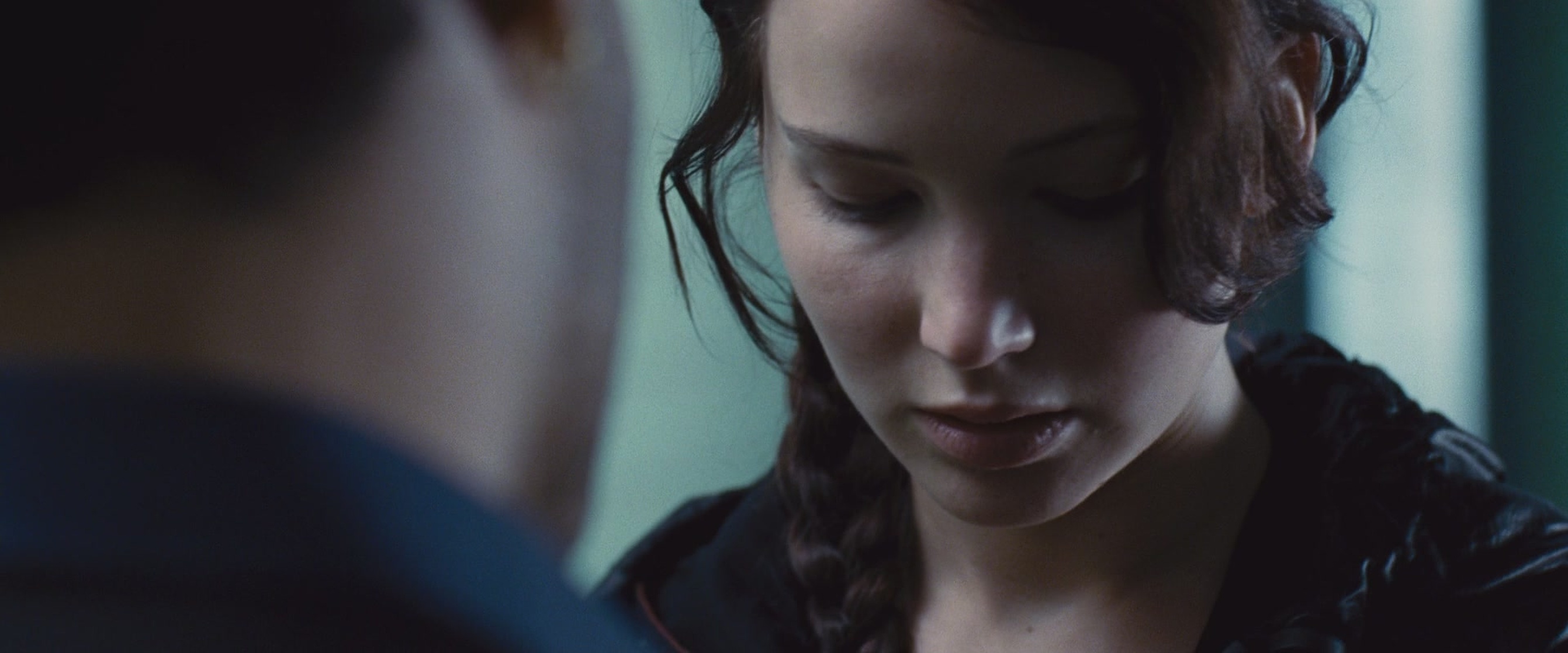 The Hunger Games