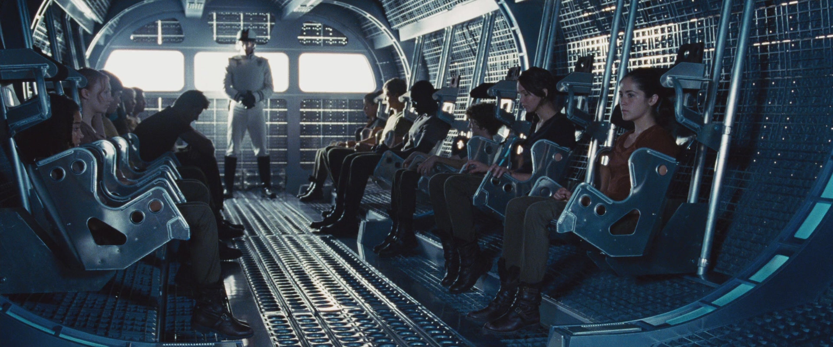 The Hunger Games