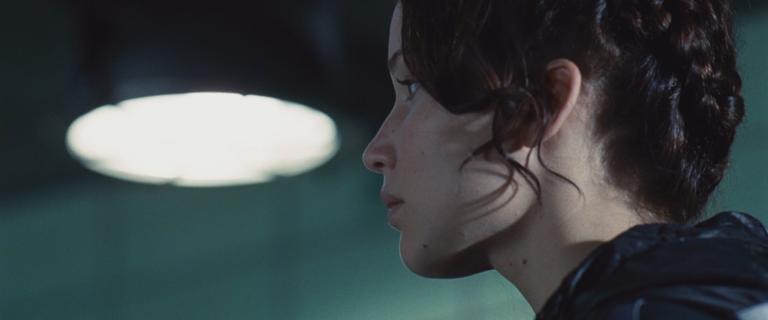 The Hunger Games