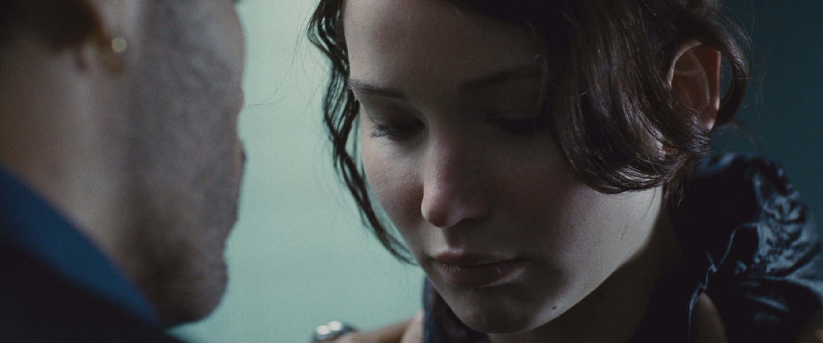 The Hunger Games