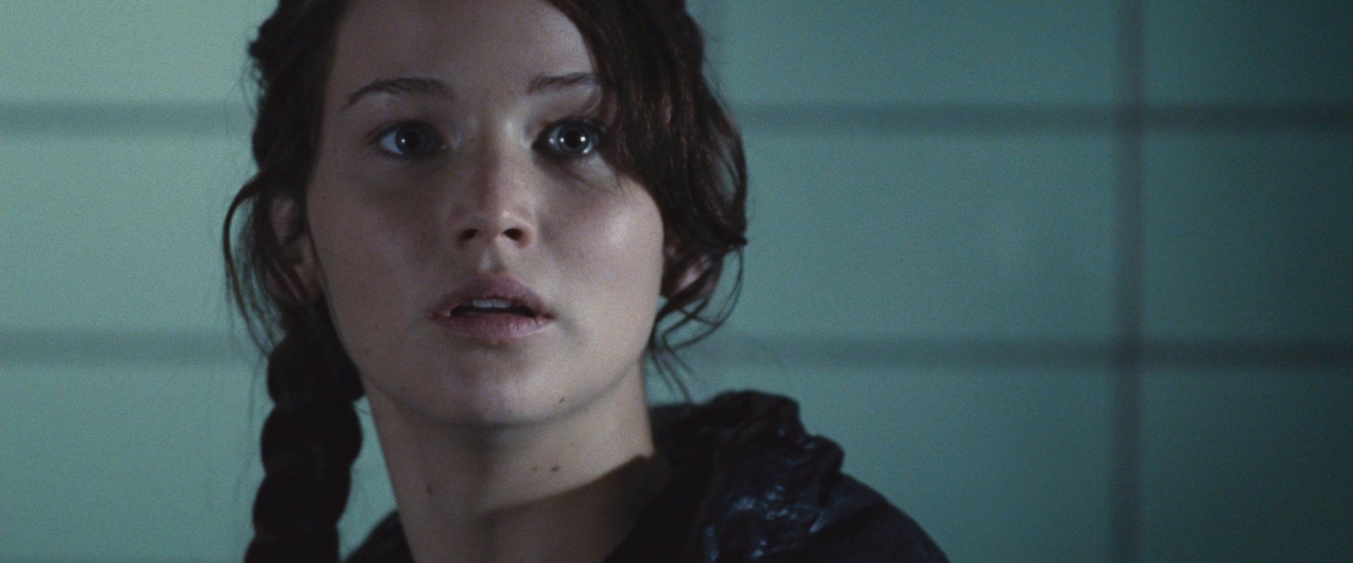 The Hunger Games