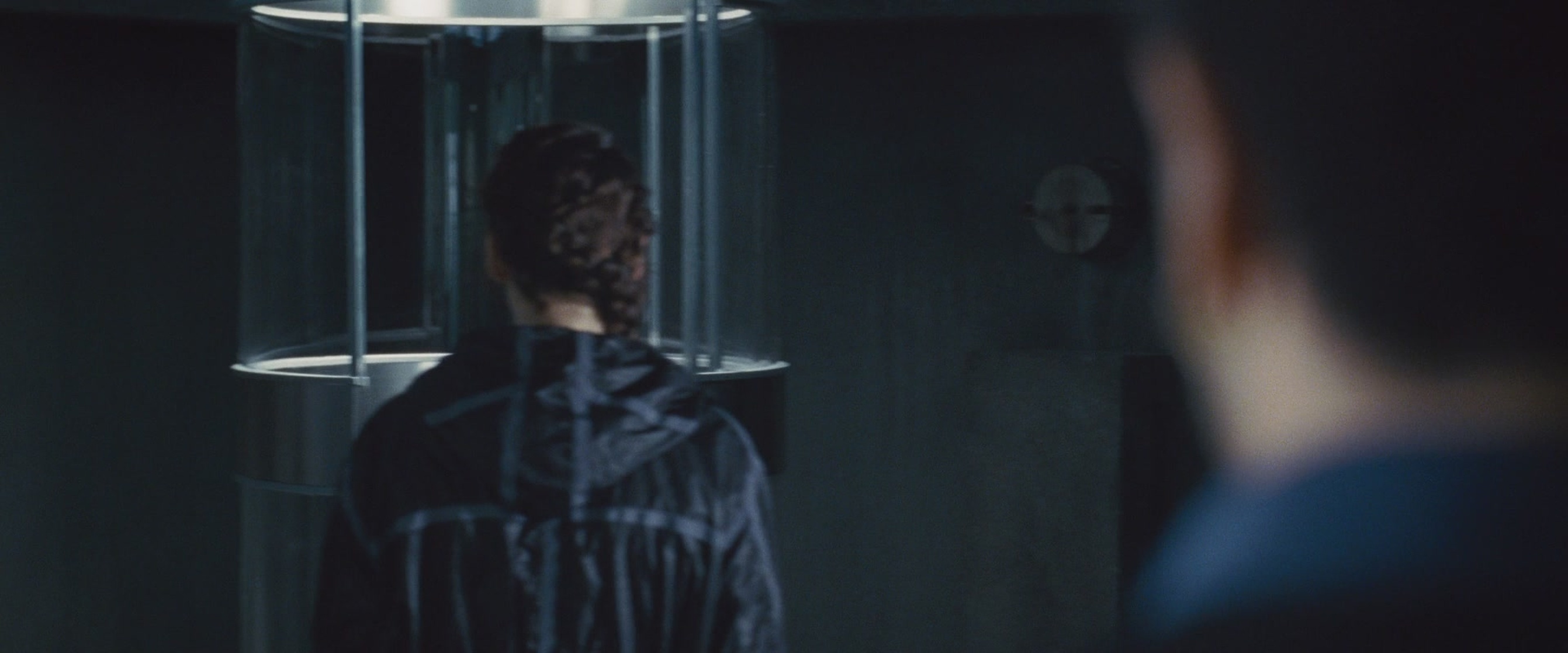 The Hunger Games