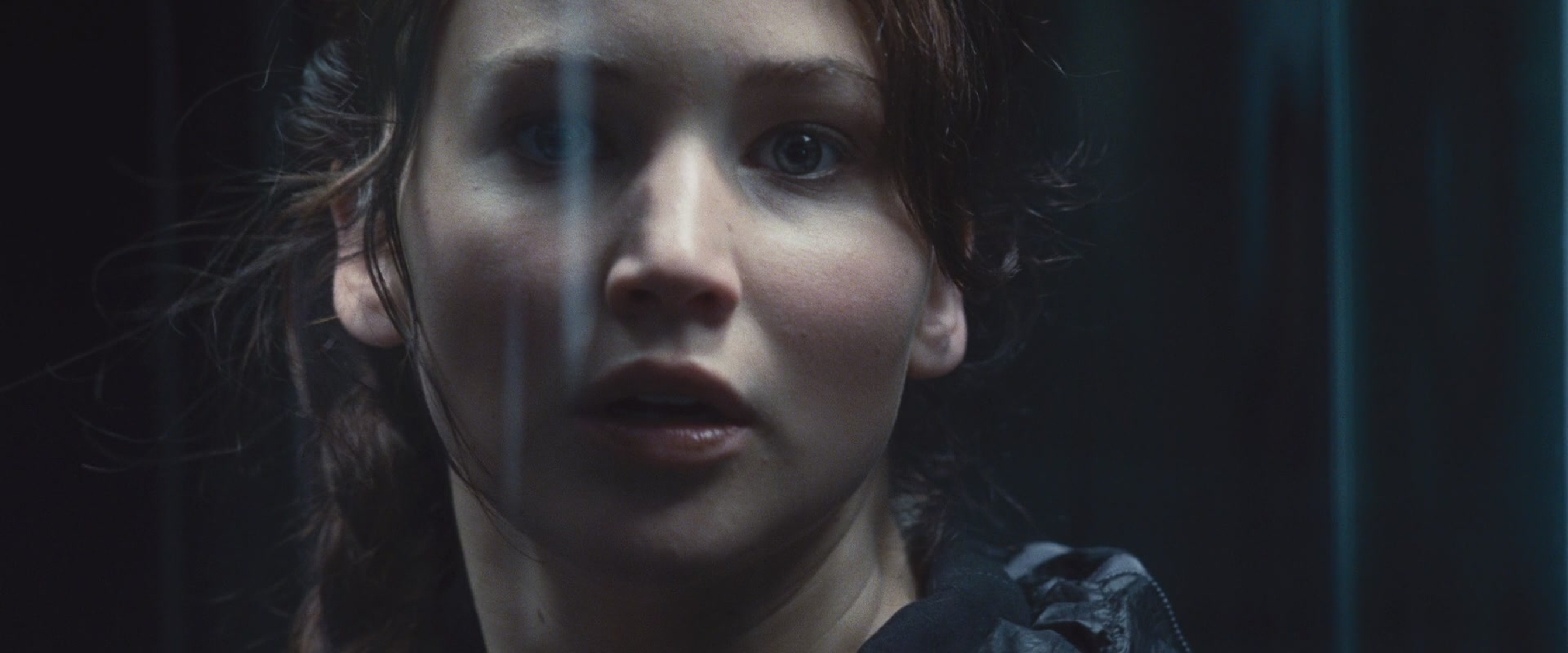 The Hunger Games