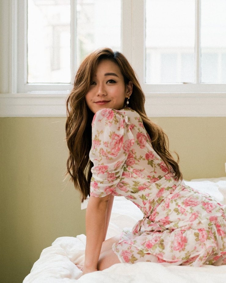 Karen Fukuhara picture