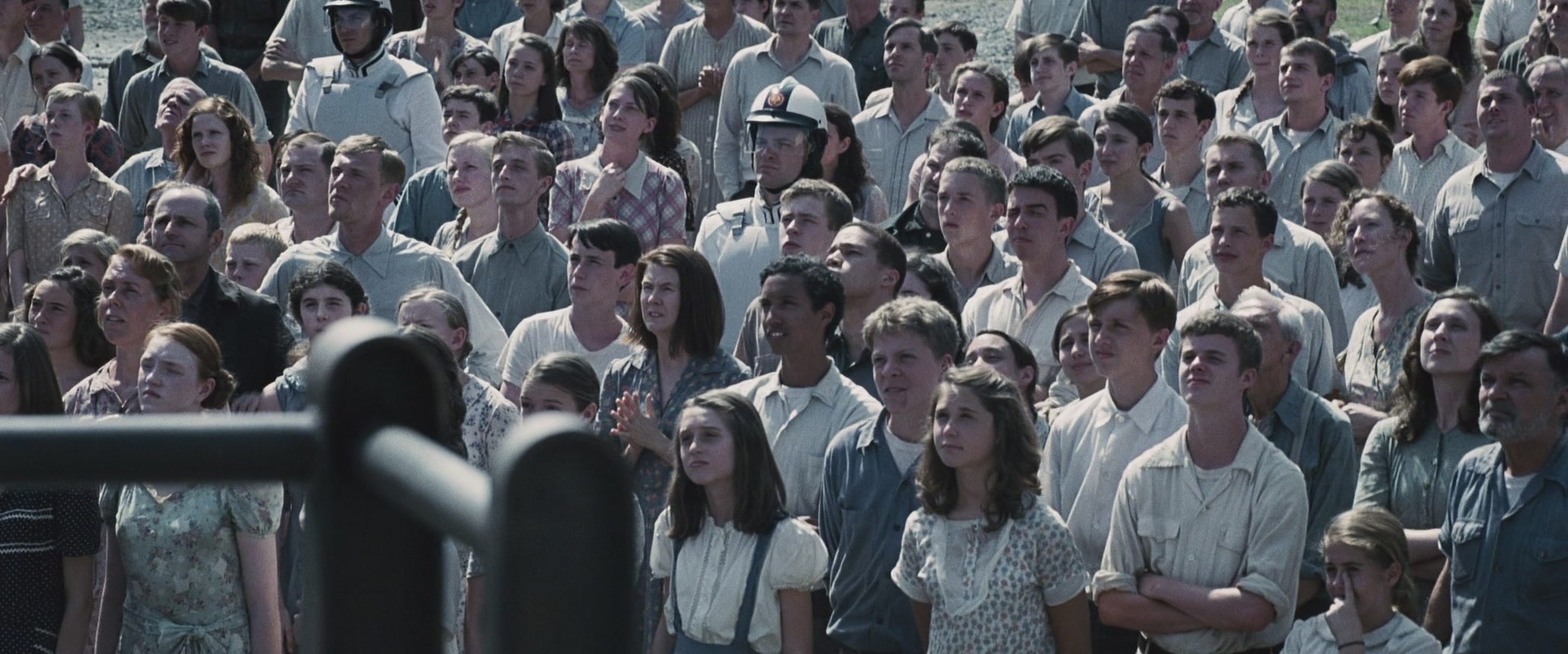 The Hunger Games