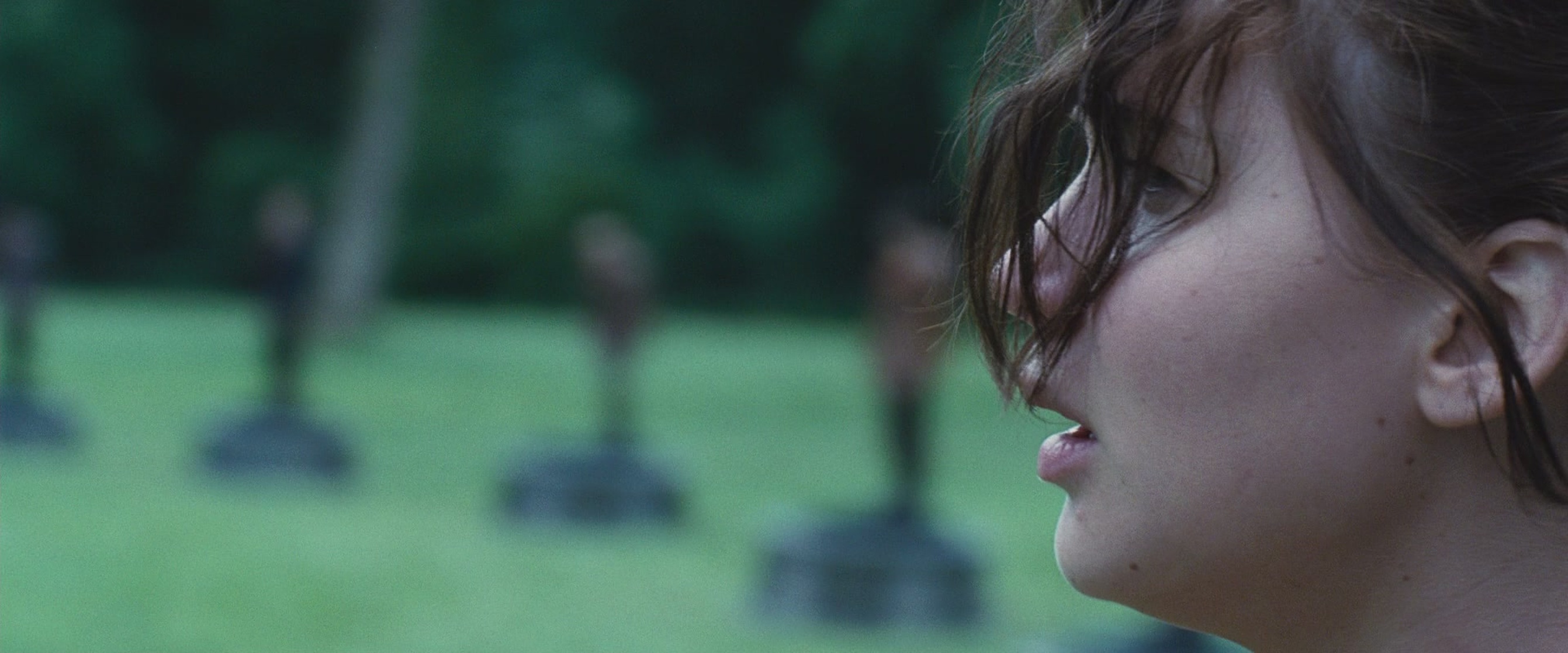 The Hunger Games