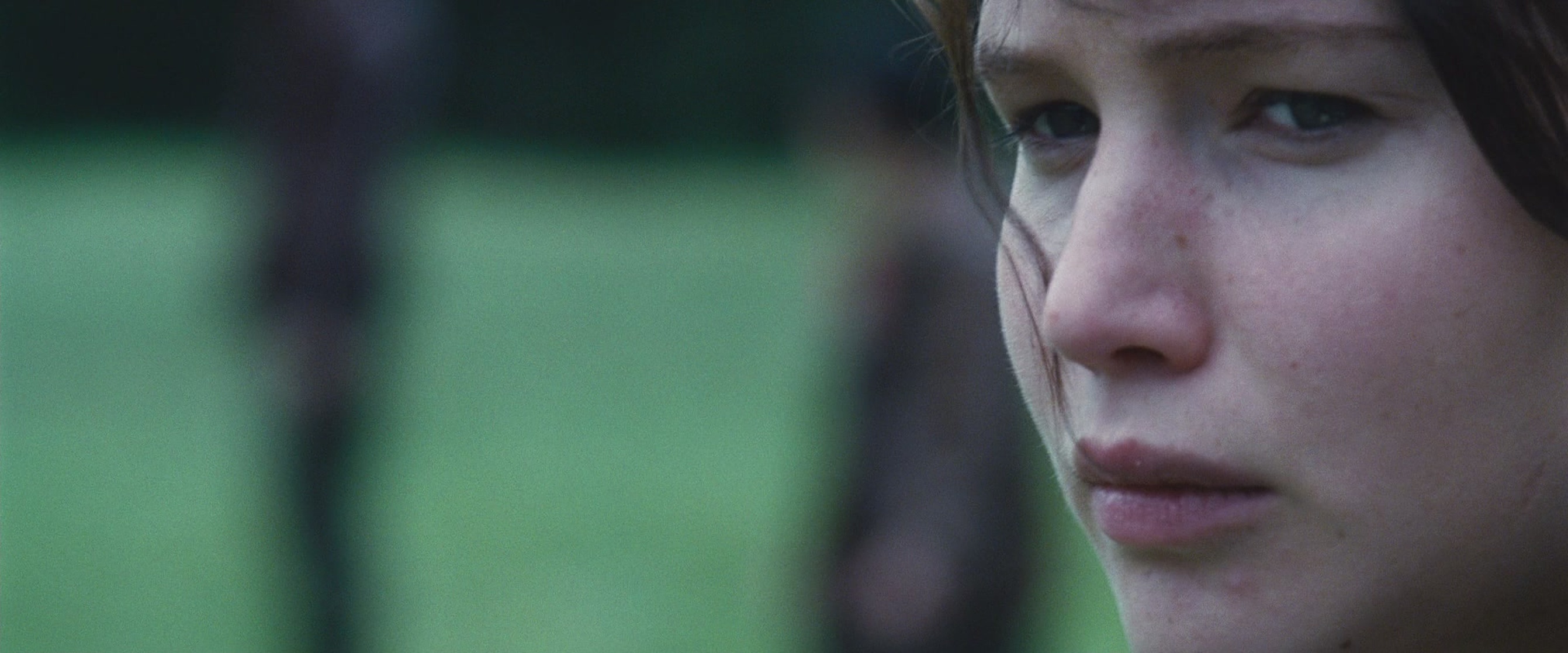The Hunger Games