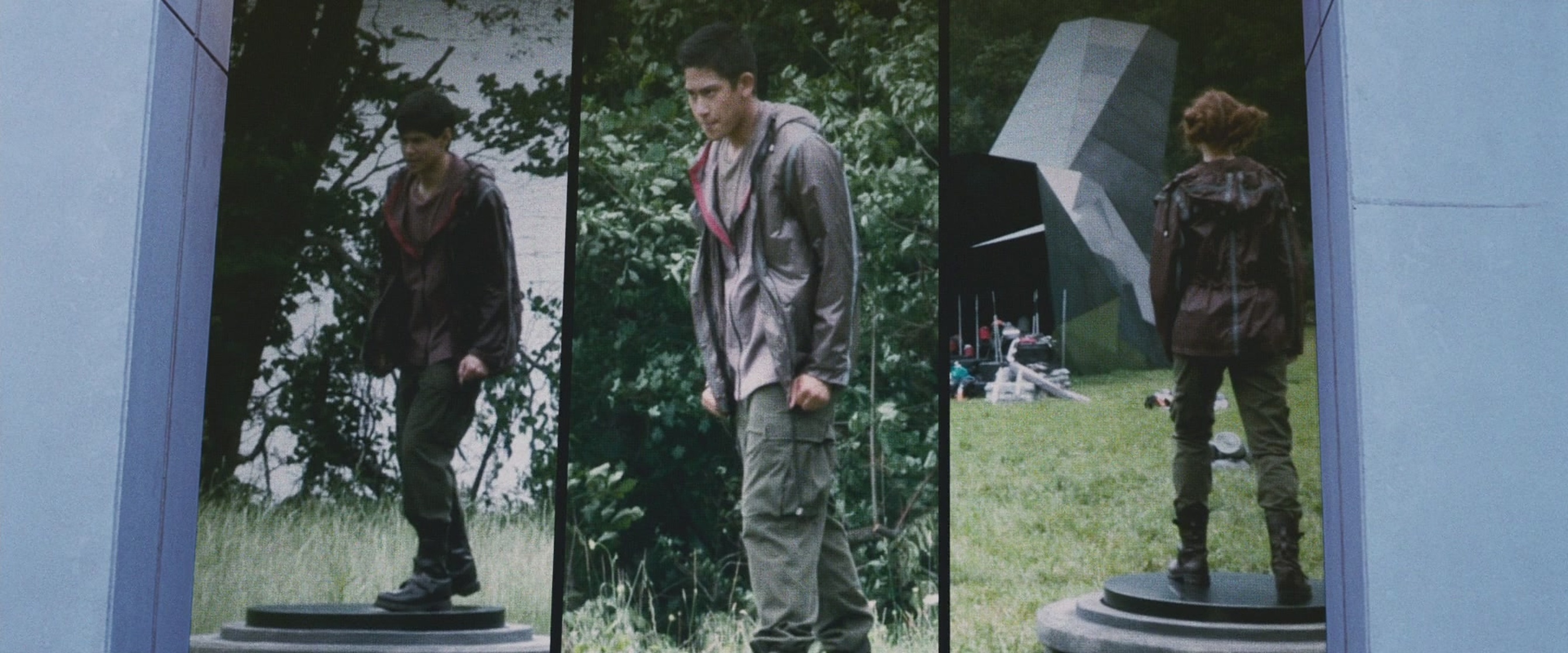 The Hunger Games