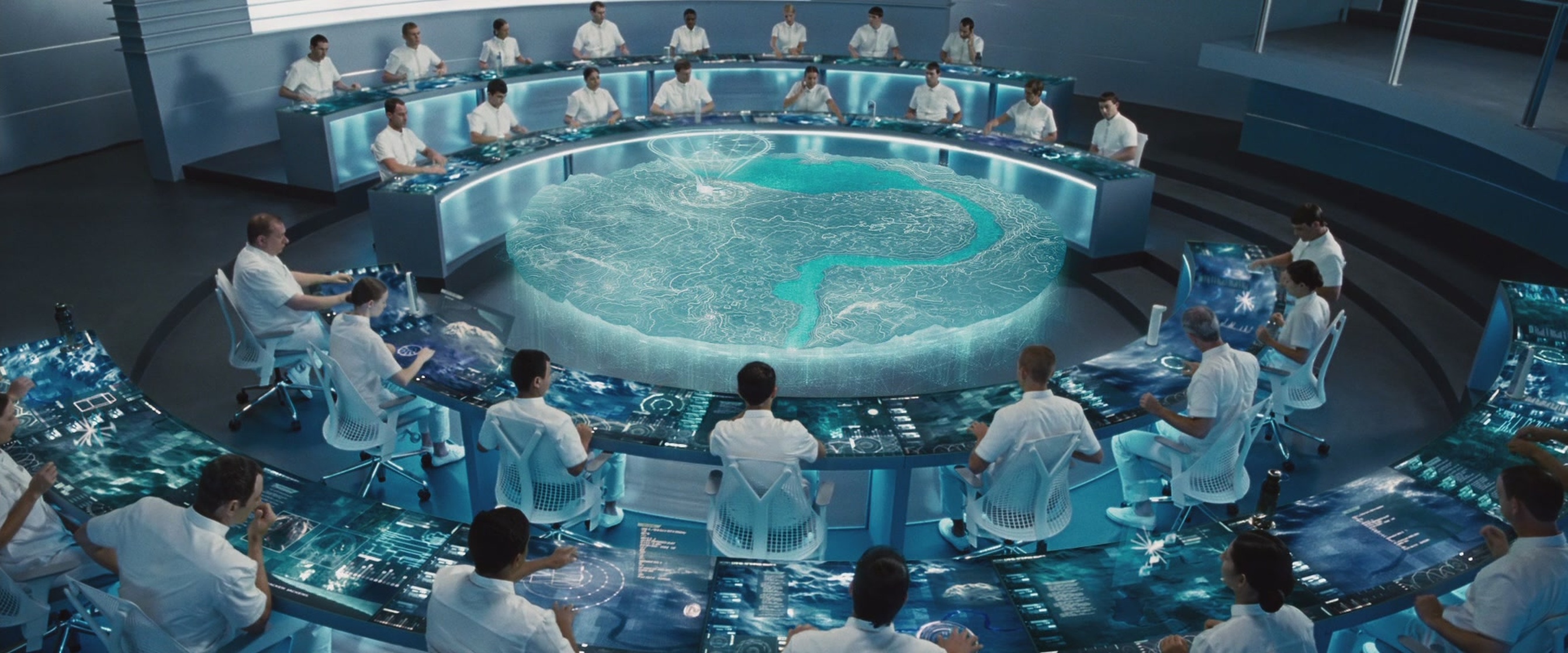 The Hunger Games