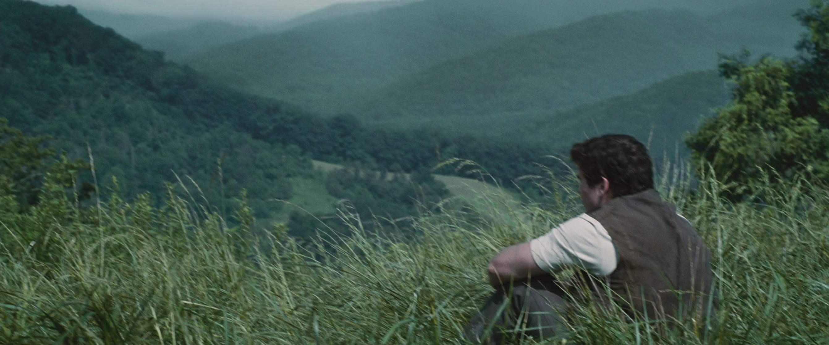 The Hunger Games