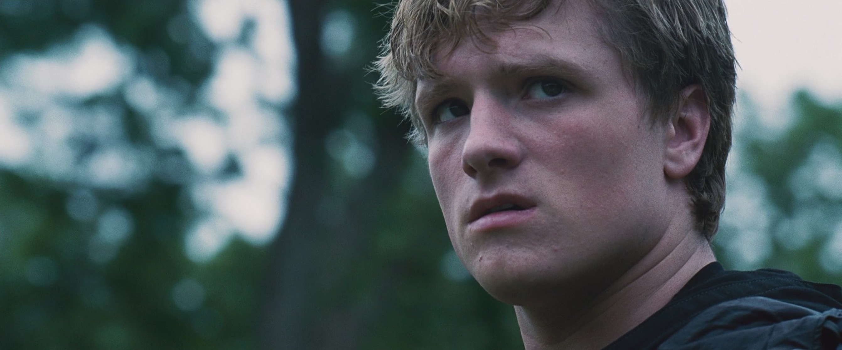 The Hunger Games