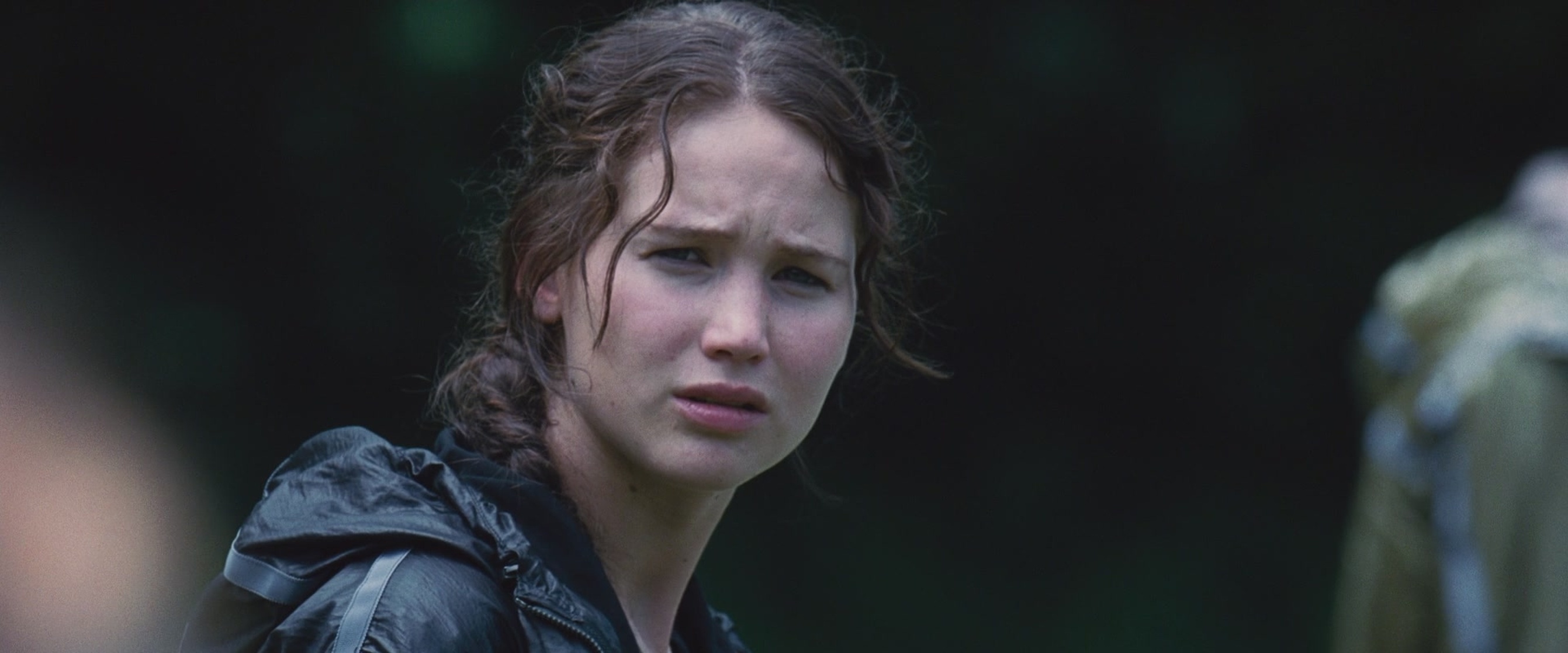 The Hunger Games