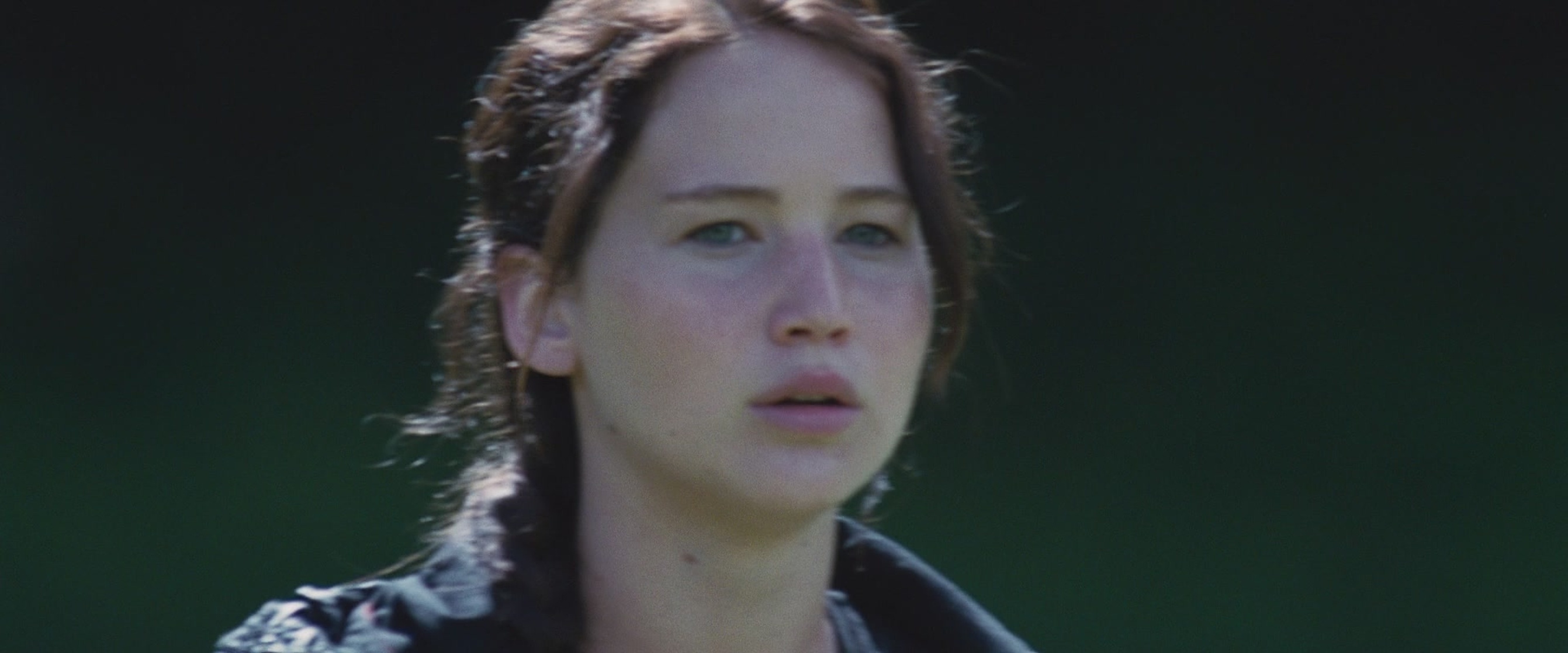 The Hunger Games