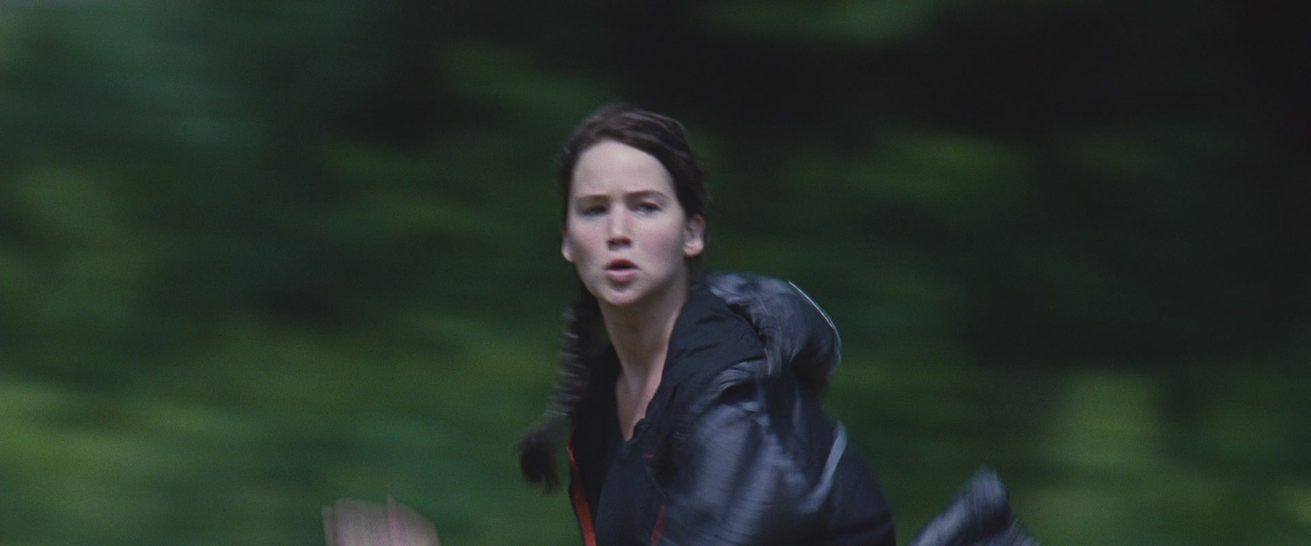 The Hunger Games