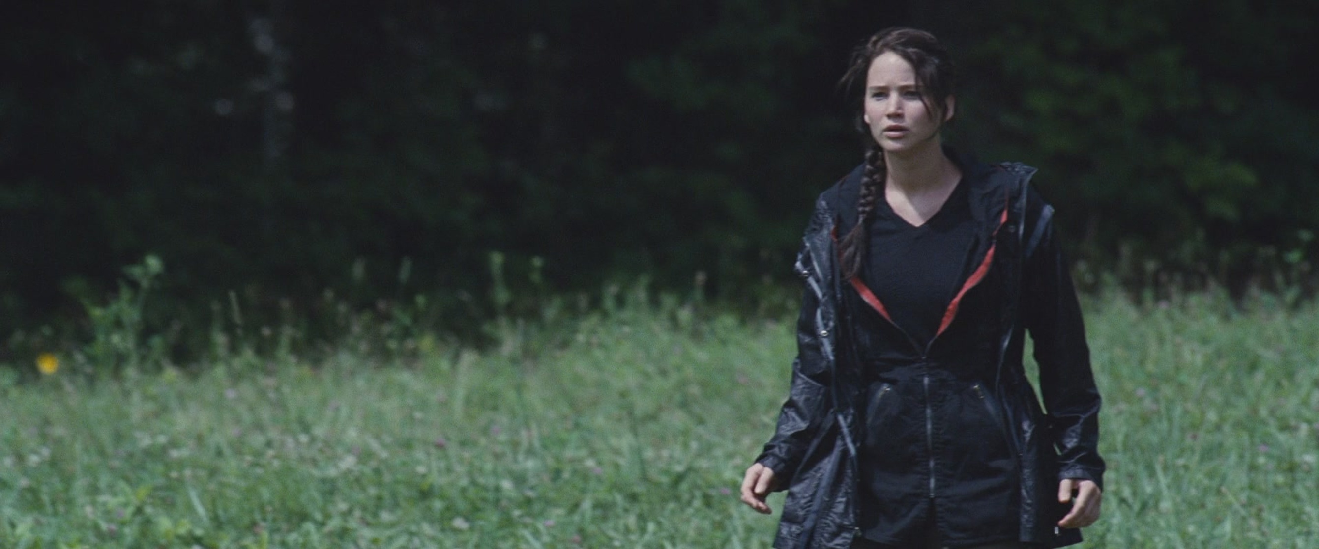The Hunger Games