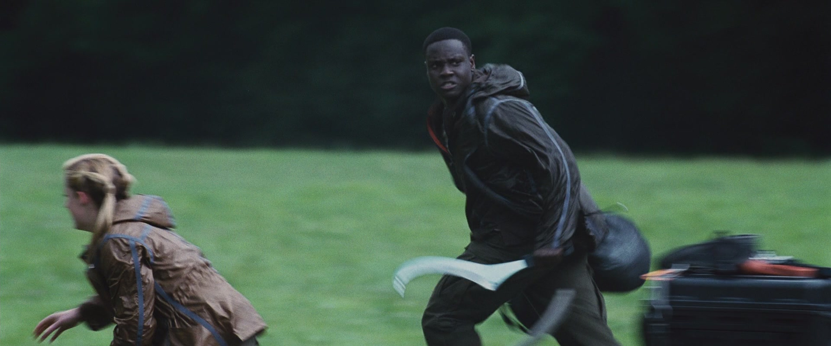 The Hunger Games