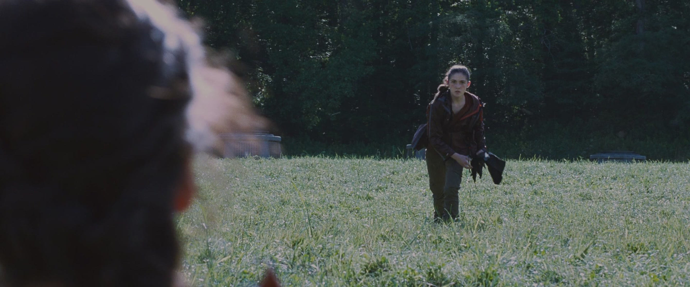The Hunger Games