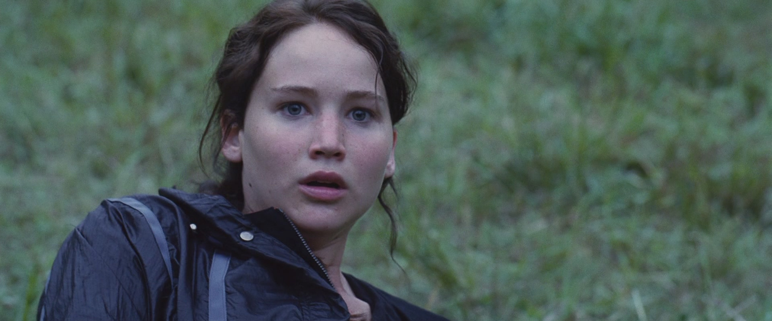 The Hunger Games