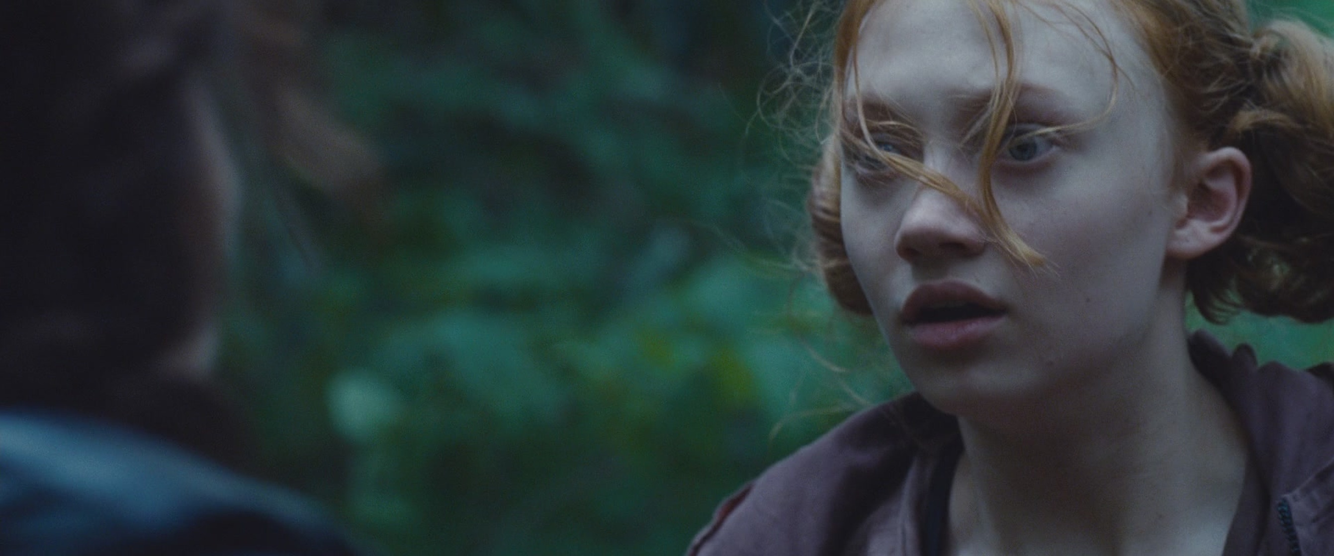 The Hunger Games